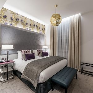 Privilege King Room